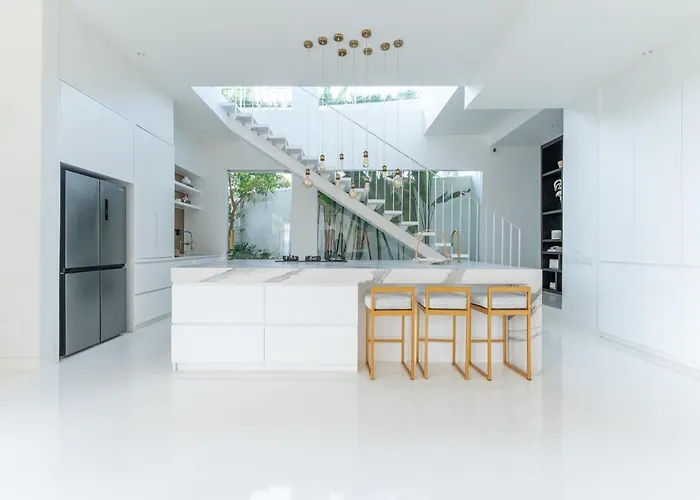 Villa Luja By Goro