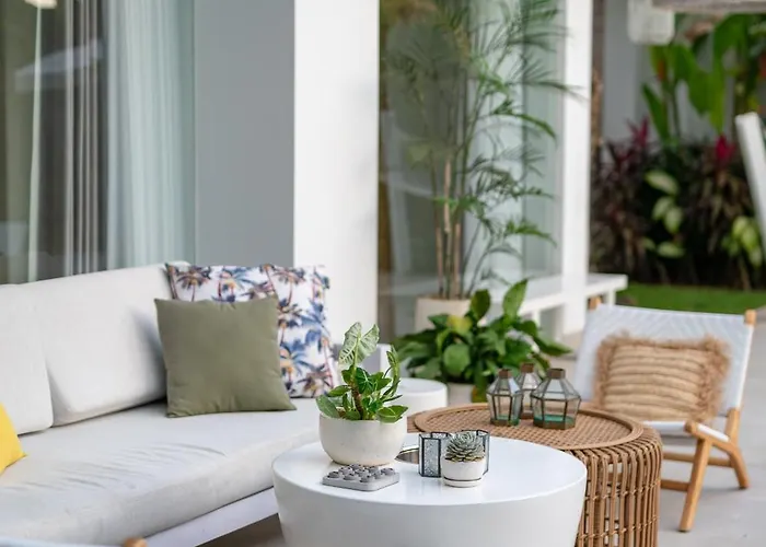 Luja By Goro Villa Canggu (Bali)