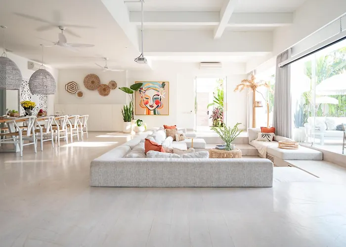 Villa Luja By Goro