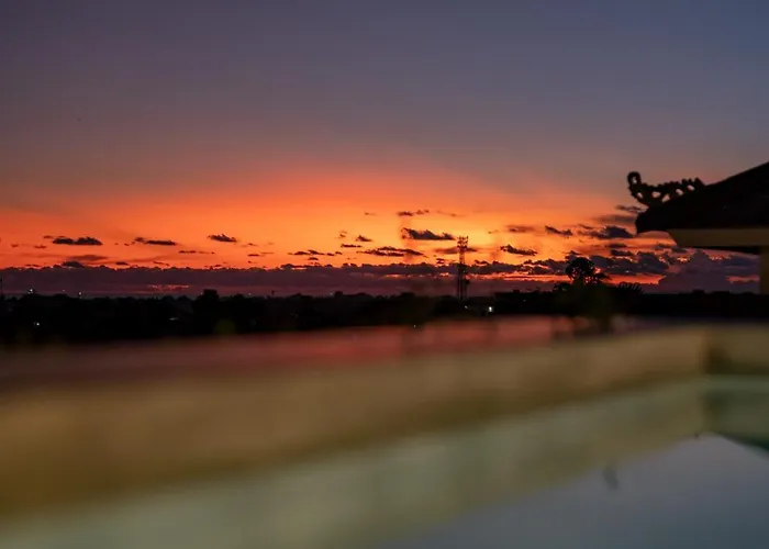 Luja By Goro Villa Canggu (Bali)